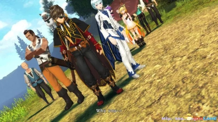 《情热传说》全任务攻略:图文攻略核心汇总 《情热传说》全任务攻略:图文攻略核心汇总