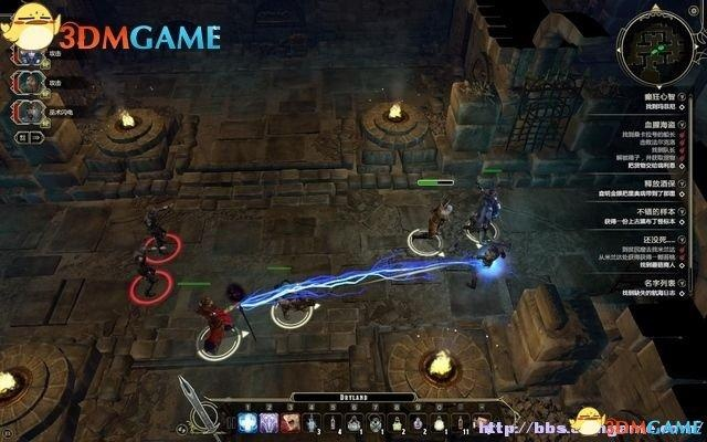 剑湾传奇试玩体验：画面玩法大揭秘！