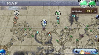 伊苏树海攻略：全剧情流程视频解析