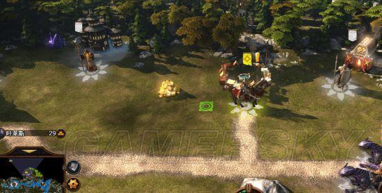 英雄无敌7英雄难度全战役攻略视频 英雄无敌7英雄难度全战役攻略视频