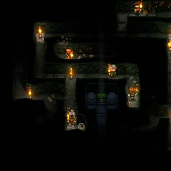 像素骑士团英雄搭配攻略:矿队核心阵容解析 像素骑士团英雄搭配攻略:矿队核心阵容解析