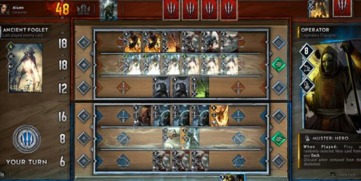 《巫师3》昆特牌全卡牌属性解析及收集技巧 《巫师3》昆特牌全卡牌属性解析及收集技巧