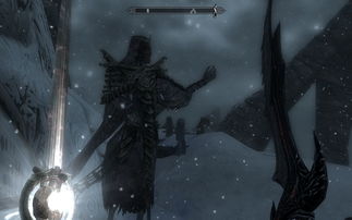 《上古卷轴5》怪物图鉴核心解析