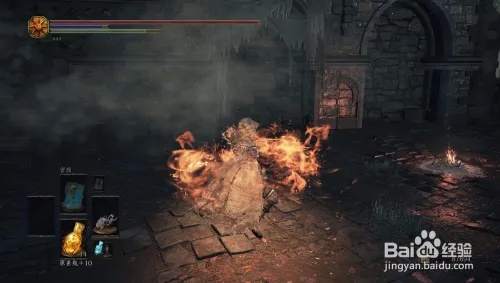 《黑暗之魂3》操作解析:法术技能核心玩法 《黑暗之魂3》操作解析:法术技能核心玩法