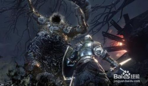 《黑暗之魂3》操作解析:法术技能核心玩法 《黑暗之魂3》操作解析:法术技能核心玩法