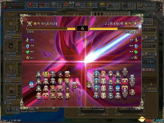 像素骑士团绝情谷独臂剑侠杨过攻略