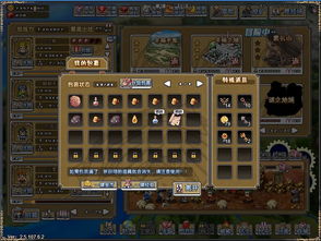 像素骑士团英雄展示：冒险挖矿佣兵阵容大全