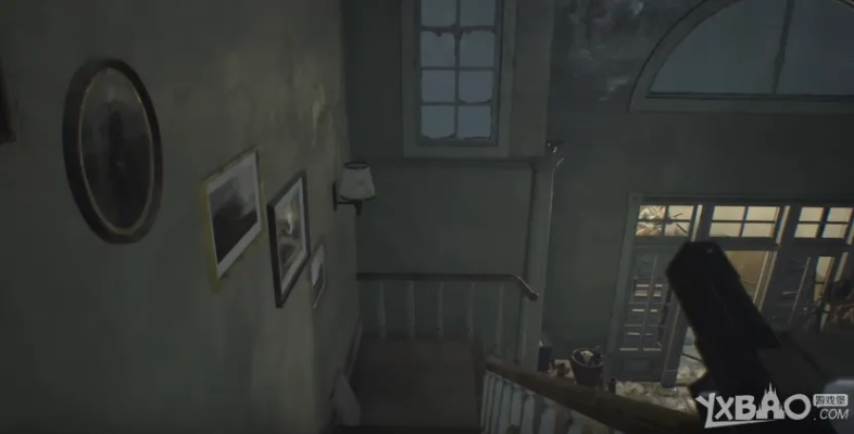 《楼梯》视频攻略:全流程攻略解析 《楼梯》视频攻略:全流程攻略解析