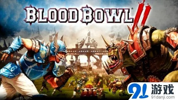 怒火橄榄球2画面玩法攻略,战斗上手心得 怒火橄榄球2画面玩法攻略,战斗上手心得