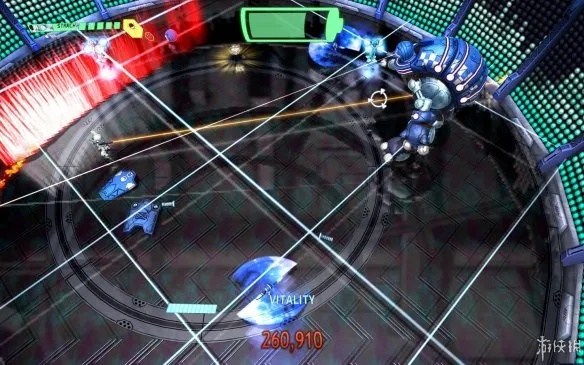 卡图斯进击机器人游戏体验如何 卡图斯进击机器人游戏体验如何