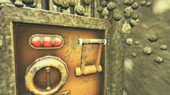 SOMA图文攻略全解谜要素图文攻略 SOMA图文攻略全解谜要素图文攻略