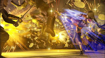 战国无双4-2PC版画面模式玩法体验 战国无双4-2PC版画面模式玩法体验