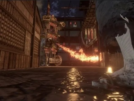 《爆炸头武士2库玛复仇》试玩体验：游戏性如何？