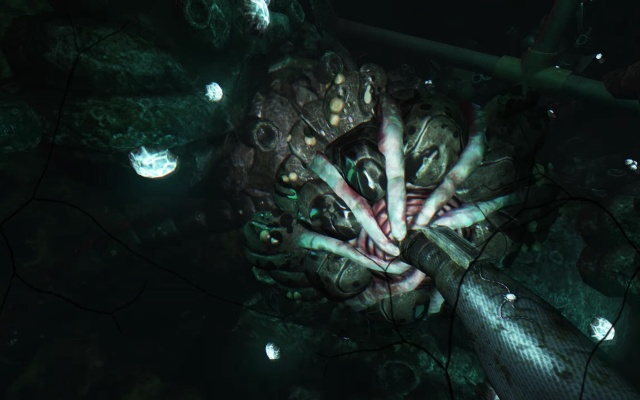 《活体脑细胞(SOMA)》全剧情解谜攻略