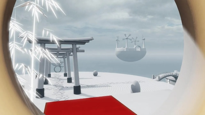 Niko梦境穿越攻略视频教程