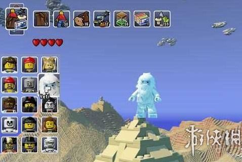 《乐高世界》30位角色收集攻略 《乐高世界》30位角色收集攻略