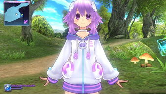 《超次次元游戏海王星重生2》主线攻略图文解析 《超次次元游戏海王星重生2》主线攻略图文解析