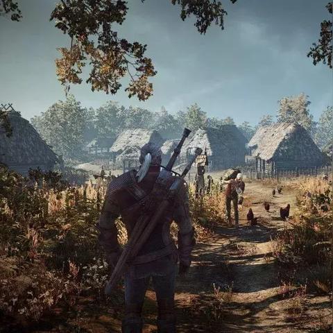 《巫师3》威伦全支线任务攻略视频 《巫师3》威伦全支线任务攻略视频