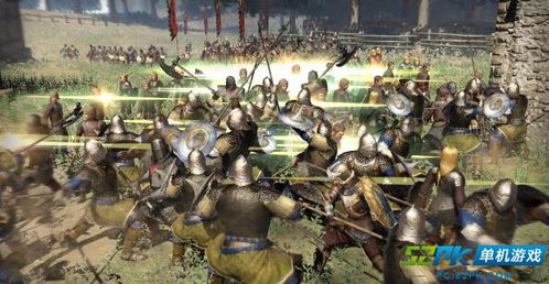 剑刃风暴：百年战争与梦魇新手图文攻略