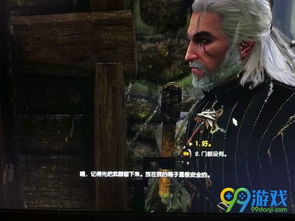 巫师3剧情攻略视频全解析 巫师3剧情攻略视频全解析