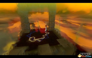 多伦塔画面战斗解谜试玩体验，游戏究竟如何？