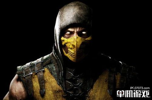 真人快打X全角色技能一览