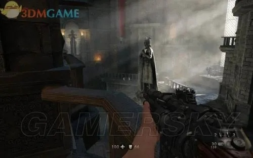 《德军总部旧血脉》全收集攻略:全收藏、梦魇、信件秘籍 《德军总部旧血脉》全收集攻略:全收藏、梦魇、信件秘籍