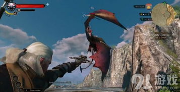 巫师3试玩体验:游戏究竟如何? 巫师3试玩体验:游戏究竟如何?