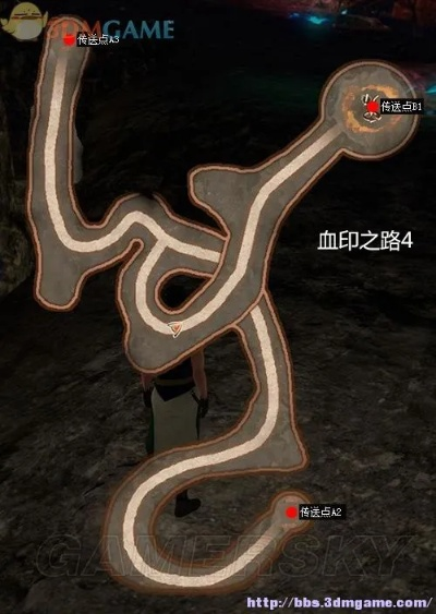 轩辕剑外传穹之扉地图全收集攻略 高级宝箱谜题解答