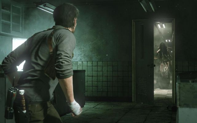 《恶灵附身》速通攻略：四星最高难度流程解析