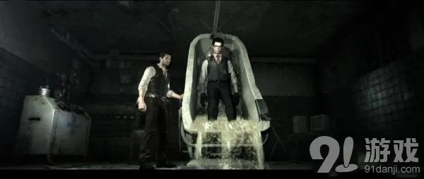 《恶灵附身》速通攻略：四星最高难度流程解析