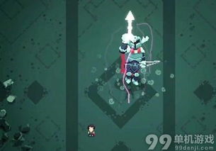 《泰坦之魂》全BOSS攻略视频核心打法 《泰坦之魂》全BOSS攻略视频核心打法