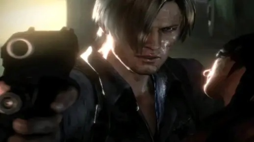 生化危机6剧情解析:全剧情解说视频 生化危机6剧情解析:全剧情解说视频