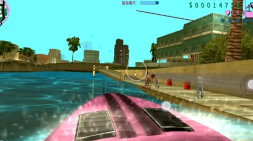 《侠盗猎车手罪恶都市》主线任务攻略