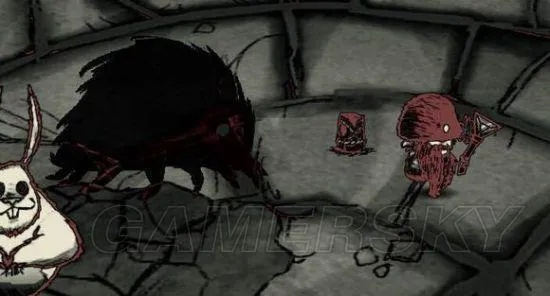 饥荒怪物战法攻略 全怪物战斗走位技巧 饥荒怪物战法攻略 全怪物战斗走位技巧