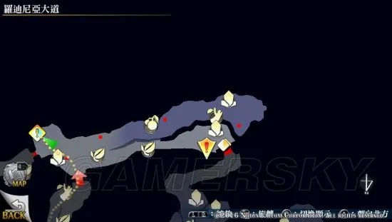 亚普罗辛白金攻略奖杯攻略及挑战解析 亚普罗辛白金攻略奖杯攻略及挑战解析