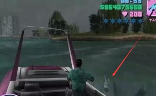 GTA罪恶都市彩蛋盘点,隐藏元素大揭秘 GTA罪恶都市彩蛋盘点,隐藏元素大揭秘