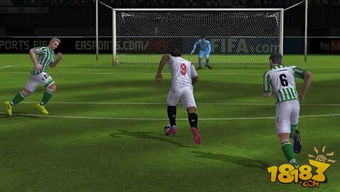 FIFA 15 Ultimate Team终极球队图文教程