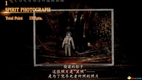 濡鸦之巫女全流程双人解说 濡鸦之巫女全流程双人解说