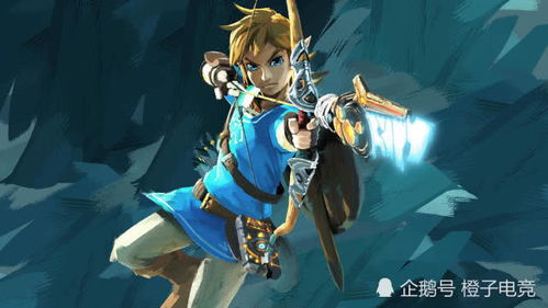 《无NS爱塞尔达?PS+玩家必玩这款游戏替代品!》 《无NS爱塞尔达?PS+玩家必玩这款游戏替代品!》