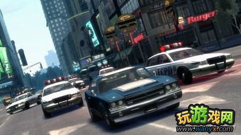 19岁少年上演真实版GTA：超速驾驶称“在玩GTA”