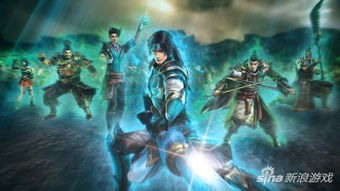 《明末》发售日即将公布!揭晓时间:几月? 《明末》发售日即将公布!揭晓时间:几月?