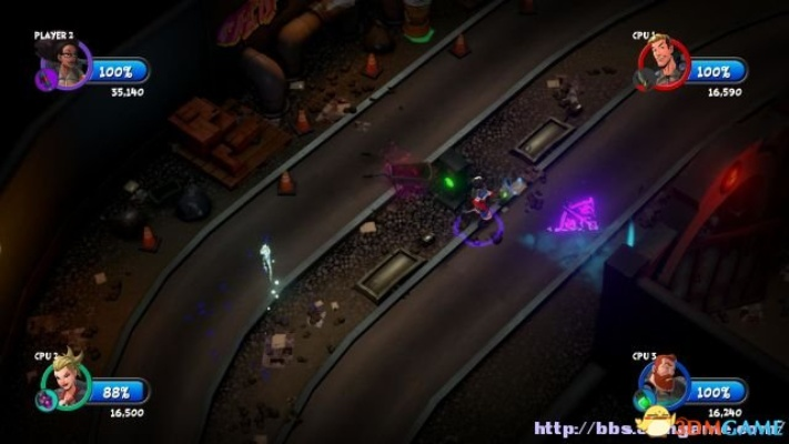 《捉鬼敢死队》图文攻略:高效捉鬼技巧全解析 《捉鬼敢死队》图文攻略:高效捉鬼技巧全解析