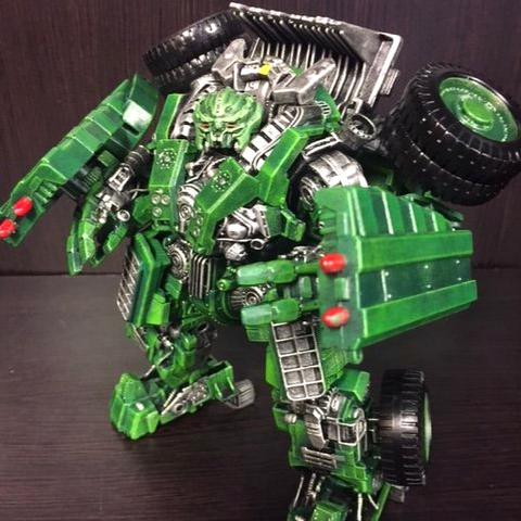 《变形金刚2:卷土重来》汽车人与霸天虎攻略大全(PC版) 《变形金刚2:卷土重来》汽车人与霸天虎攻略大全(PC版)