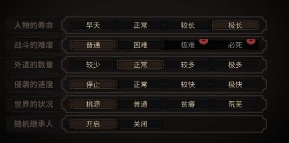 《太吾绘卷》修改器使用指南 《太吾绘卷》修改器使用指南