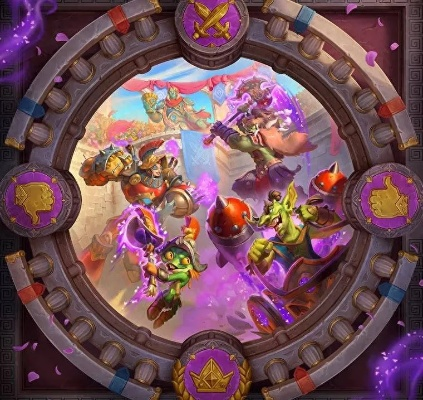 《炉石传说》32.0.3补丁卡牌调整概览