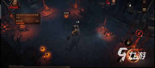 《暗黑破坏神不朽》野蛮人核心配装攻略 《暗黑破坏神不朽》野蛮人核心配装攻略