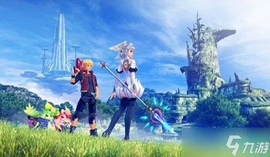 《异度之刃3》中期强力搭配与连锁技巧分享 《异度之刃3》中期强力搭配与连锁技巧分享