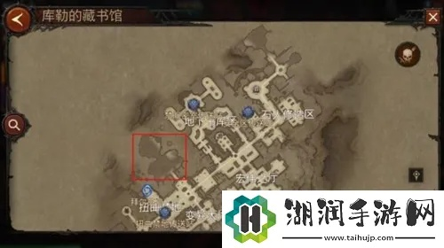 《暗黑破坏神不朽》咒毒之地怪物刷新点推荐 《暗黑破坏神不朽》咒毒之地怪物刷新点推荐