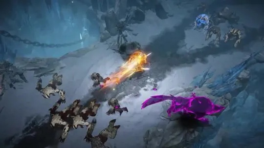 《暗黑破坏神不朽》圣教军PVE爬塔攻略 《暗黑破坏神不朽》圣教军PVE爬塔攻略